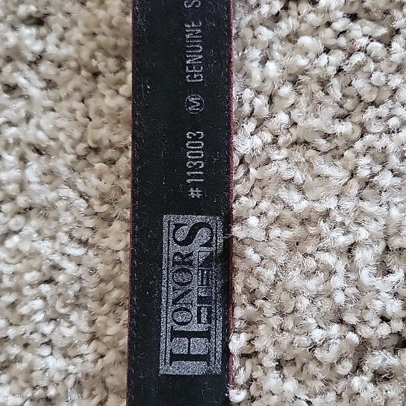 Belt combo (2) - Picture 8 of 10